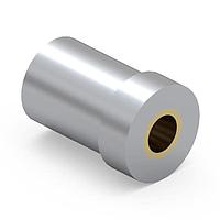 Mill-Max 0378-0-15-01-15-27-10-0 ປິນຮີເຊບເຕກເຄວລ 200u SN/PB OVER NI 15 CON