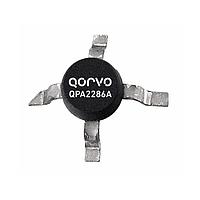 Qorvo QPA4586ATR13 ເກັນ ບລອກ ແອມພລິຟາຍ DC-4GHz ເກັນ 19.9dB P1dB 16.3dBm NF2.7dB