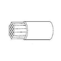 AMP Connectors - TE Connectivity 55A8081-18-9 ສາຍສະບັບ Hook-up Wire 18AWG 2C THERMOCPL CBL 1500V PRICE/FT
