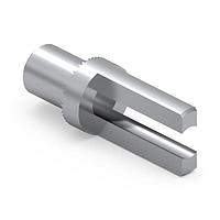 Mill-Max 2502-2-01-01-00-00-07-0 Slotted 200u SN/PB OVER NI