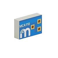 Mobix Labs MCA110 ເຄື່ອງຮັບສະຫນາມອັດຕະໂນມັດ WiFi - 6E ອັນເຕນນາ 5.925 - 7.125 GHz