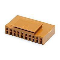 JAE Electronics IL-10S-S3L-(N) ກອງຮັບສະຕິເຄື່ອງ