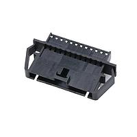 Molex 70107-0046 ຕູ້ປະກອບປະກັບປຸກ 2.54MM CRIMP HSG 12CKT