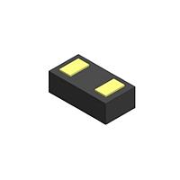 Comchip Technology CPDWL5V0SPC-HF TVS Diodes DIODE ESD 5VWM 14VC 01005