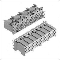 3M Electronic Solutions Division MP2-SS024-41P1-LR ຕໍ່ຕໍ່ຄວາມໄວສູງ / ຕໍ່ຕໍ່ແບບມົດູນ 70010001983 MP2-SS024-41P1-LR=MP2/SKT/STKG/24P/4R/ST/3.53MM/30PDNI