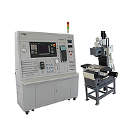 DOLANG DLXKN-X808D Intelligence CNC Trainer ເຄື່ອງ Milling