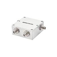 Mini-Circuits ZFBDC20-61HP+ Couplers 20 dB ຕູ່ມສອງທາງ Bi-Directional Coupler, 1-60 MHz, 50ohm