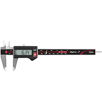 Mahr 4103305 Digital Caliper (16 EWR, 0 - 200mm, friction wheel)