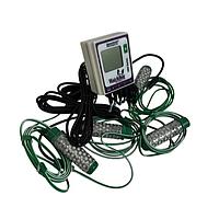 Spectrum Technologies 1400 ສະຖານີຊົນລະປະທານຂະໜາດນ້ອຍ (-40°F - 185°F)