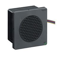 SCHNEIDER XVSV9BBP ເປີດແຈ້ງເຕືອນໄດ້ Editable Alarm, DIN96, 12-24VDC PNP, ສີດຳ