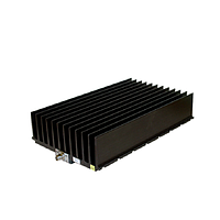 Bird 1000-WA-MFN-10 RF Attenuators (1kW, WA series, Male/Female, N, 10dB)