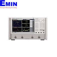 KEYSIGHT E5080A ENA Vector Network Analyzer (9kHz~9GHz)