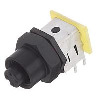 Molex 120070-0158 ຂໍ້ມູນມິຄໂຣແຊນ M12 ມີ 4 ແພດ ສາຍຍົງຕົວຍິງ