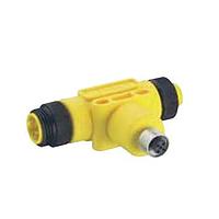 Lumberg Automation 0906 UTP 302-Y ຕູ່ T