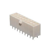 Molex 39-28-8180 ພາວເອີ 18 CKT VERT HEADER