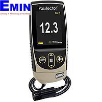 DEFELSKO FNTS1 Gage ຄວາມຫນາຂອງເຄືອບ (6 mm,NON-FERROUS FERROUS, Standard)