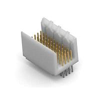 AMP Connectors - TE Connectivity 536504-2 ຫົວຂໍ້ 48P 4 ບັນດາ SIGNAL PRESS FIT ຕັ້ງພູມ