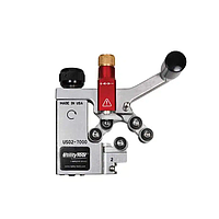 Ripley US02-7000 ເຄື່ອງມືໂກນໜວດແບບເຄິ່ງຄອນ