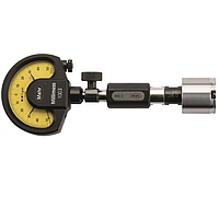 Mahr 4478240 ຊີ້ໃຫ້ເຫັນ Plug Gage (844 Dks, 100.000 – 110.000mm, 0.15mm)