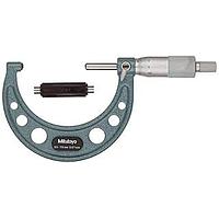 MITUTOYO 115-217 ໄມໂຄມິເຕີທໍ່ (50-75mm/ 0.01mm)