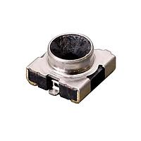 Linx Technologies - TE Connectivity CONSWD001-SMD ສະຫນອງ RF SWD Connector Receptacle, Female Socket 50Ohm Surface Mount Solder