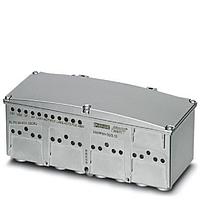 PHOENIX CONTACT 2700654 ໂມດູນອິນເຕີເຟສ RL PN 24-2 OC 2SCRJ