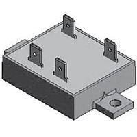 Teledyne Relays G24R12-06 ອຸປະກອນສະຫຼຸບສະຫຼຸບສະຫຼຸບສະຫຼຸບສະຫຼຸບ Solid State Relays