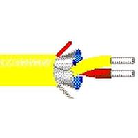 Belden 1018A 0041000 ເສັ້ນສາຍຫຼາຍພາຍໃນ 2 #16 PVC FS PVC KX