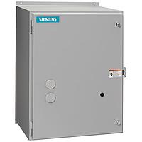SIEMENS LEN04H003120A ອຸປະກອນຕິດຕໍ່ໄຟຟ້າ Electromechanical Contactors Contactor LE,400A,0NC,3NO,120V,N4_4X