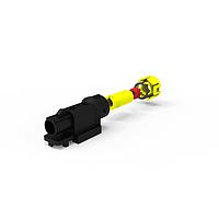 Raydiall Automotive R197.135.A21 ຕົວເຊື່ອມສາຍສະເພາະ