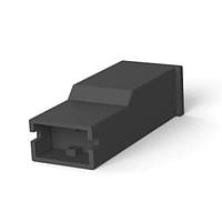 AMP Connectors - TE Connectivity 4-154719-0 ປົວປ້ອງສະຫນັບ POS-LOCK INS SLEEVE