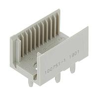 AMP Connectors - TE Connectivity 100751-1 N 2MM HM HYBD ຜູ້ຊາຍ