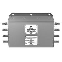 EPCOS B84144B0250S120 ຕອກກັນສາຍພະລັງງານ 4-LEITER-FILTER 4X250A 530V