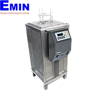 PRESYS T-1200PLAB ເຕົາອົບເລິກ (50-1200 °C; ± 3.0 °C)