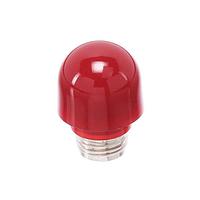 Dialight 812-0971 ຝາເລນສ໌ PRESS TO TEST IND