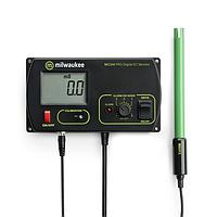 MILWAUKEE MC310 ຕິດຕາມກວດກາ EC (0.0~10.0 mS/cm)