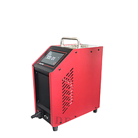 Dearto DTG-1200G-A ອຸປະກອນປັບອຸນຫະພູມບລັອກແຫ້ງອັດຕະໂນມັດອັນສູງ (300℃ ~ 1200℃)