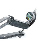 MSA SG300D ວັດ​ສະ​ດຸ​ (0.01mm, digital display)