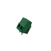 Adam Tech EB20-02-C ປລັກ EURO BLOCK 2P