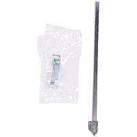 SIEMENS RHOSVD ຈອກຈັບ BRKR ED/FD/JD/LD/LMD RTARY HDL SHAFT 12"