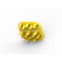 AMP Connectors - TE Connectivity 85223-1 ເຄື່ອງສົມບັດ E-J MK-II(+) 15P PLUG DBL