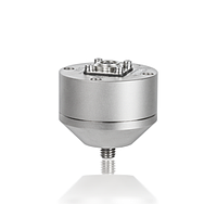 MMF VS12 ສະວິດການສັ່ນສະເທືອນ/USB Transmitter (0.1 - 1000 m/s²)