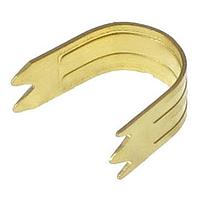 Hirose Electric ST40X-CM(6.8) ອຸປະກອນເສີມ CABLE CLAMP 6.8MM ສຳລັບ ST SERIES