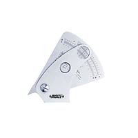 INSIZE 4840-1 Gage ການເຊື່ອມ (0.2mm/±0.3mm)