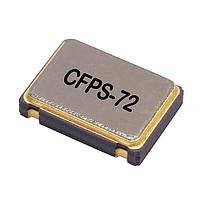 IQD LFSPXO019275Reel ອອສຊິເລເຕີມມາດຕະຖານ 16.0MHz 7.0 x 5.0 x 1.4mm