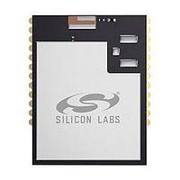 Silicon Labs MGM12P22F1024GA-v4 ໂມດູນເຄືອຂ່າຍໄຮເລດ Mighty Gecko ARM Cortex-M4 1024 kB flash, 256 kB RAM module