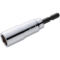 TOP Kogyo EDS-15C Compact Socket Bit (15mm)
