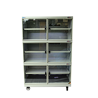 Nikatei DCH1200 ຕູ້ປ້ອງກັນຄວາມຊຸ່ມ