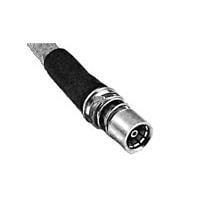 AMP Connectors - TE Connectivity 1046300-1 ຕູ້ຕໍ່ສັນຍາລັງ RF / ຕູ້ຕໍ່ສັນຍາລັງ Coaxial SCD 1250 2262 02 BMA
