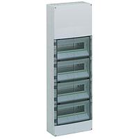 Altech 738-456 ກົງກັບ NEMA Rated AKi56+1, 900x300x142mm Enclosure